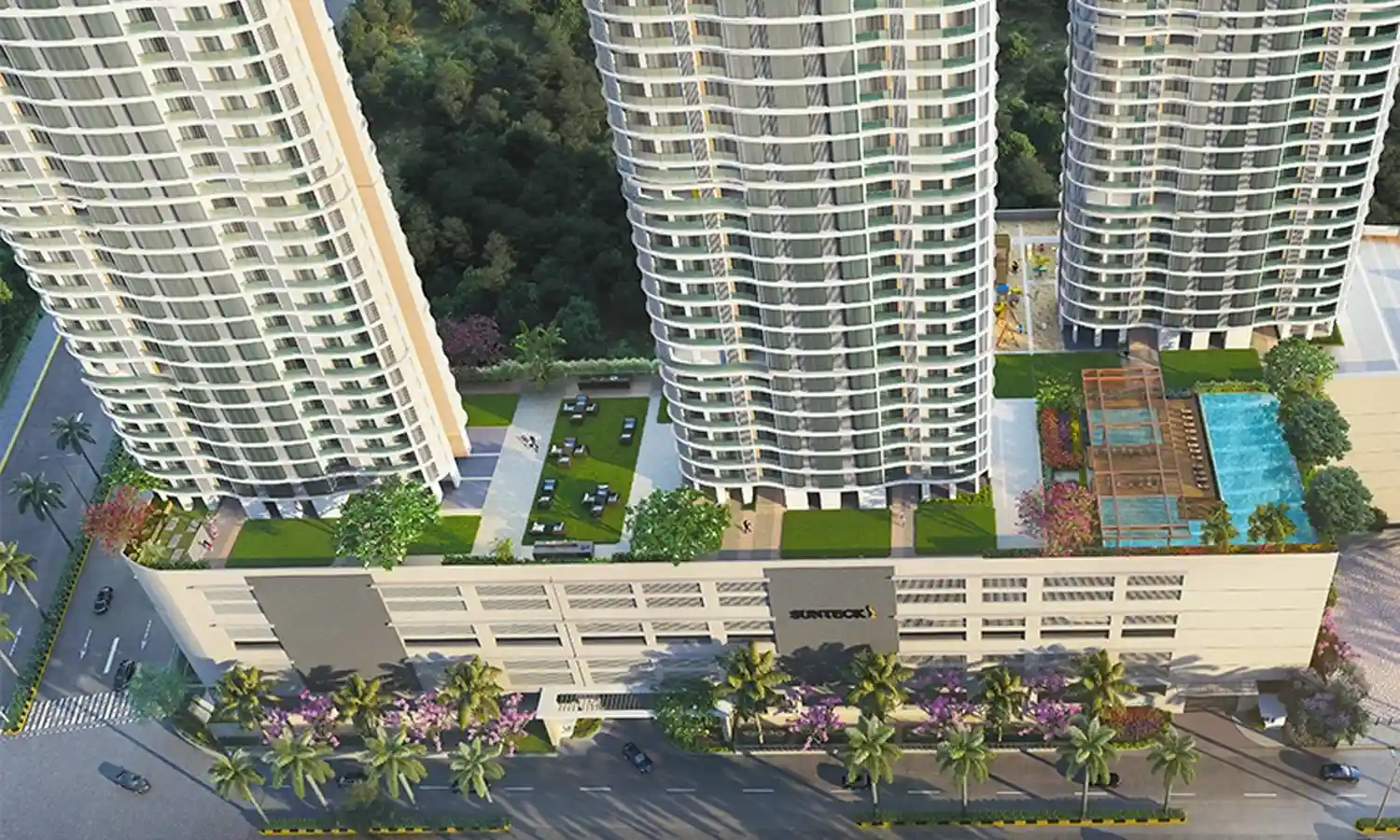 Sunteck City gallery 4