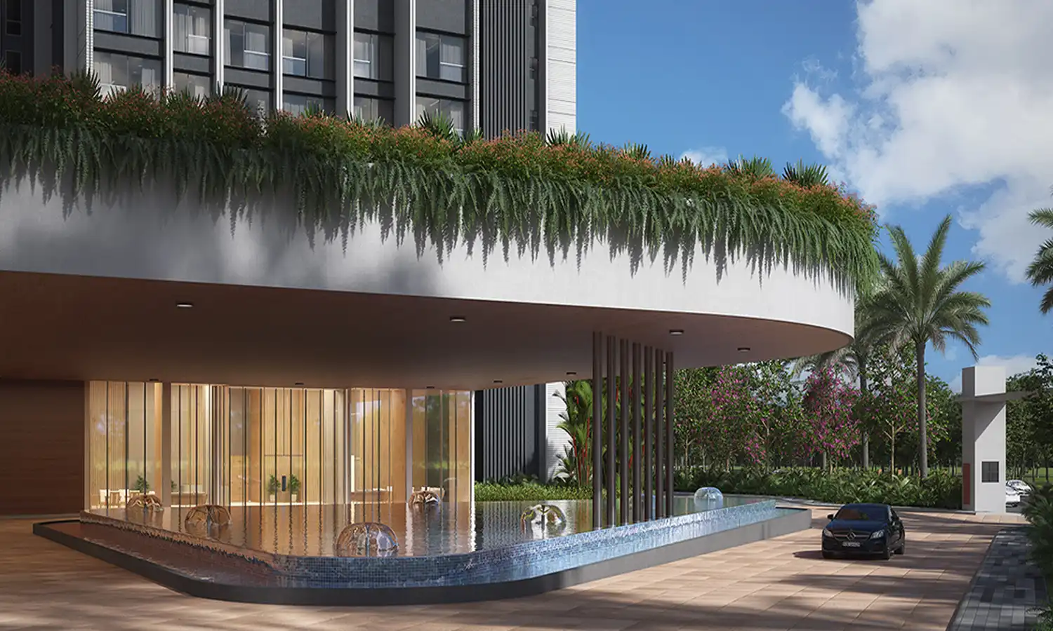Sunteck City gallery 3