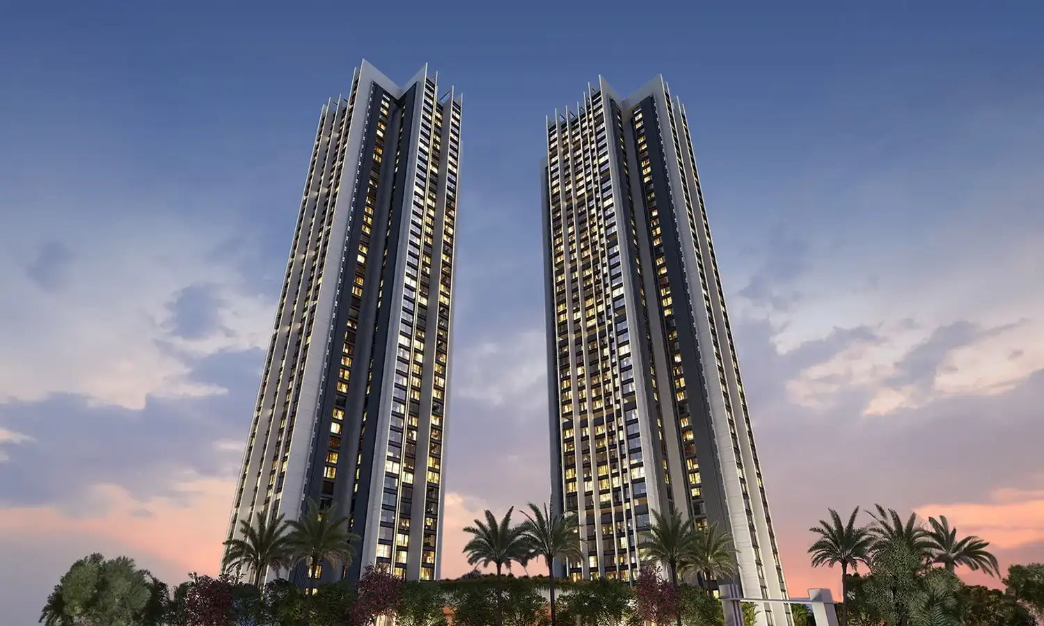 Sunteck City gallery 2